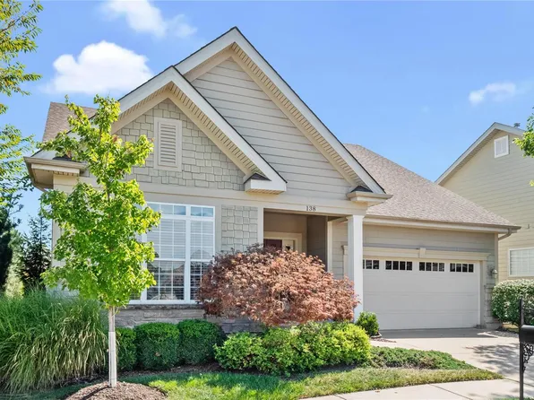 138 Meadows Of Wildwood Blvd, Grover, MO 63040