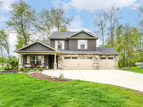 798 Millerwood Dr, Lebanon, IN 46052