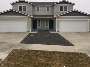 523 N Shamrock Rd, Spokane Valley, WA 99037
