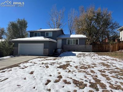 5424 Del Rey Dr, Colorado Springs, CO, 80918