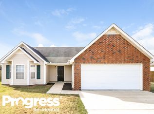 2250 Rosecran Cir, La Vergne, TN 37086