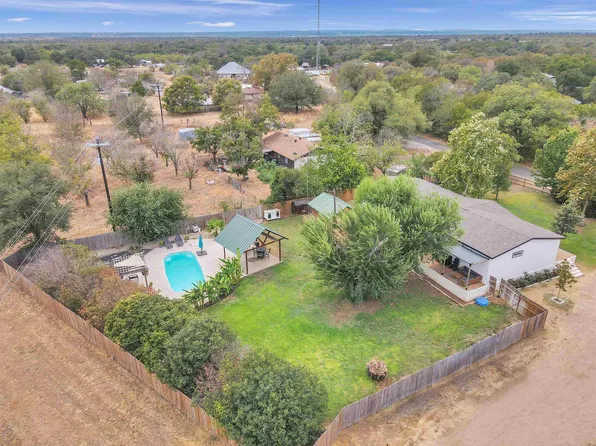 1817 CR 124, Marble Falls, TX 78654