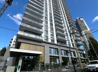 626 Claremont St #1102, Coquitlam, BC V3J 3T4
