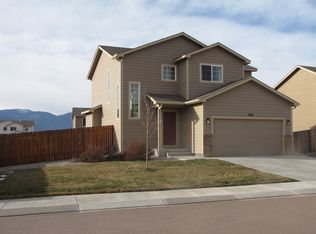 4556 Horse Tooth Rd, Colorado Springs, CO 80911