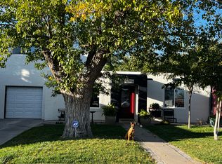 7521 Leah Dr NE, Albuquerque, NM 87110
