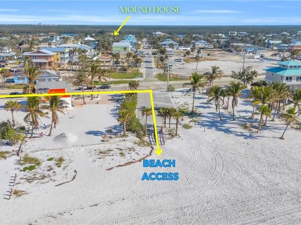 151 Mid Island DR, FORT MYERS BEACH, FL 33931