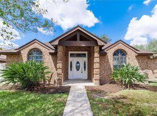 305 San Felipe St, Edinburg, TX 78541