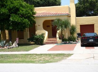 507 Ribault Ave, Daytona Beach, FL 32118