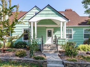 1835 SE Lambert St, Portland, OR 97202
