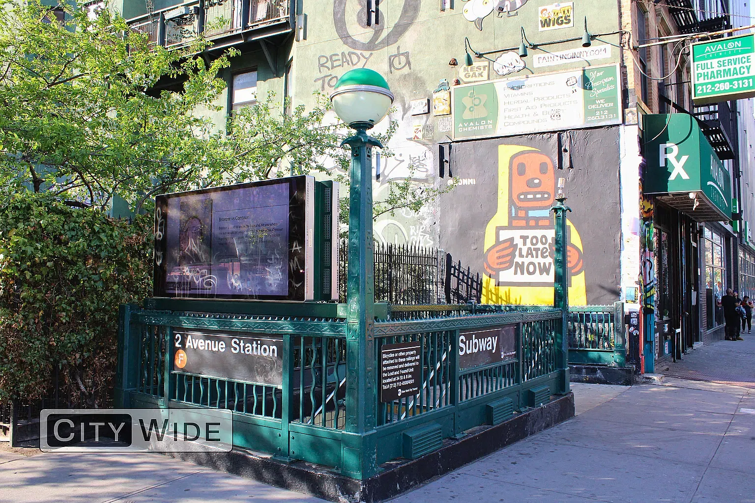 150 2nd Avenue — Photo 4