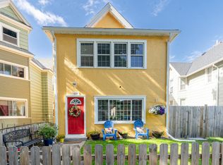 865 Thomas Ave, Saint Paul, MN 55104