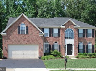 38 Nugent Dr, Stafford, VA 22554