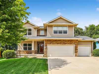 14405 Hickory Dr, Urbandale, IA, 50323