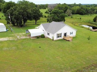 7766 E 313th St S, Porum, OK 74455