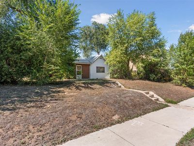 1655 S Franklin Street, Denver, CO, 80210