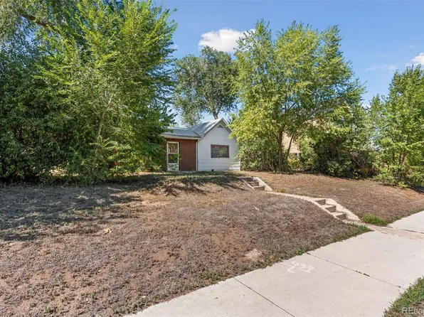 1655 S Franklin Street, Denver, CO 80210