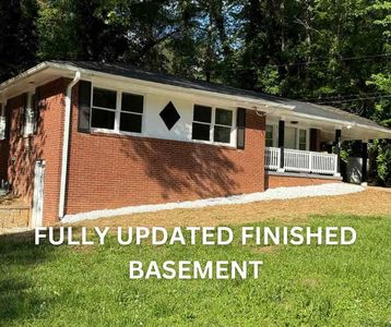 257 E Simon Ter NW, Atlanta, GA, 30318