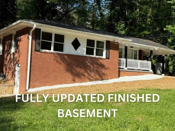 257 E Simon Ter NW, Atlanta, GA 30318