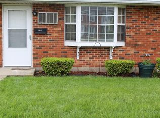 1045 Cheyenne Ave, Springfield, OH 45503