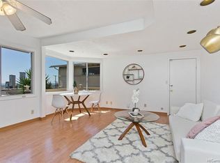 815 Prospect St, Honolulu, HI 96813