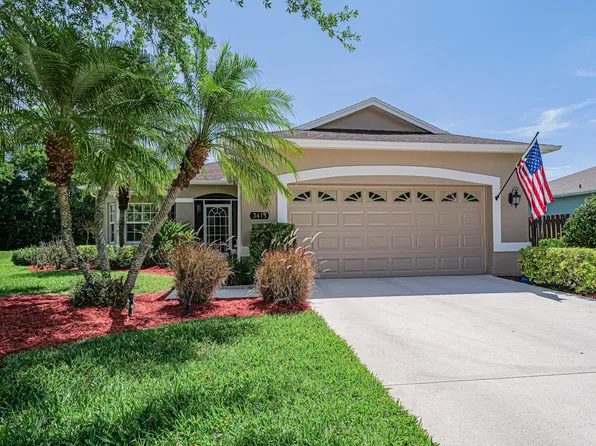 3415 63rd Square, Vero Beach, FL 32966