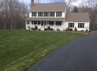 92 Leslie Ln, Coventry, CT 06238