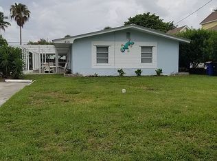 335 Hernando St, Fort Pierce, FL 34949