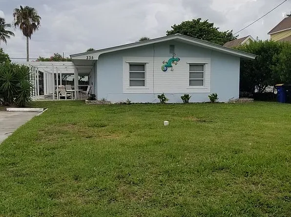 335 Hernando St, Fort Pierce, FL 34949