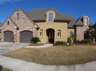106 Gatesmere Ct, Lafayette, LA 70508