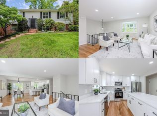 3132 Darwin Dr, Falls Church, VA 22042