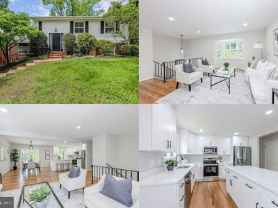 3132 Darwin Dr, Falls Church, VA, 22042