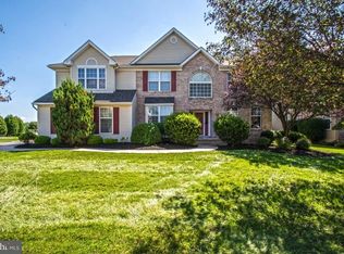 325 Starboard Dr, Bear, DE 19701