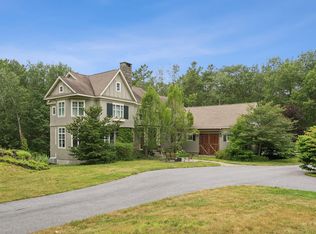 1 Cardinal Ln, Cape Elizabeth, ME 04107