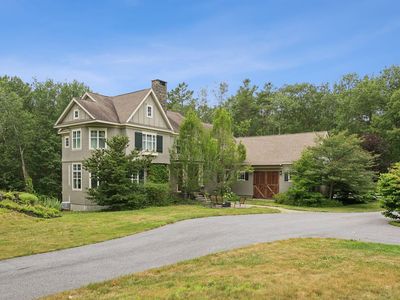 1 Cardinal Lane, Cape Elizabeth, ME, 04107
