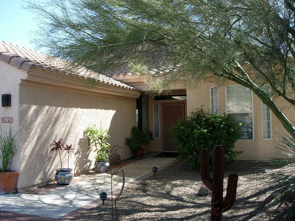1st image of 12930 N Sunrise Canyon Ln