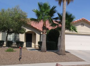 1850 N Moorpark Pl, Tucson, AZ 85715