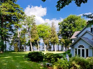 362 Holmes Rd, Charlotte, VT 05445