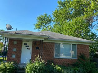 138 Ogemaw Rd, Pontiac, MI 48341