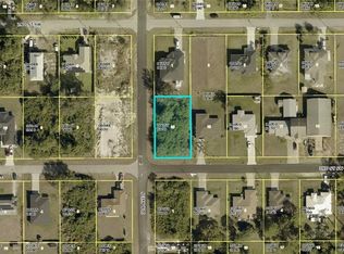 2818 3rd St SW, Lehigh Acres, FL 33976