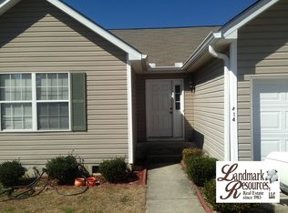 414 Spring Oak Ln, Columbia, SC 29229