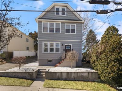 205 Cedar St, Garfield, NJ, 07026