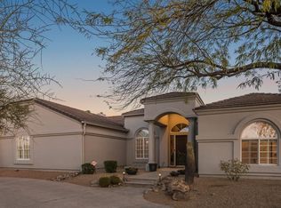 16857 E Lunar Ln, Fountain Hills, AZ 85268