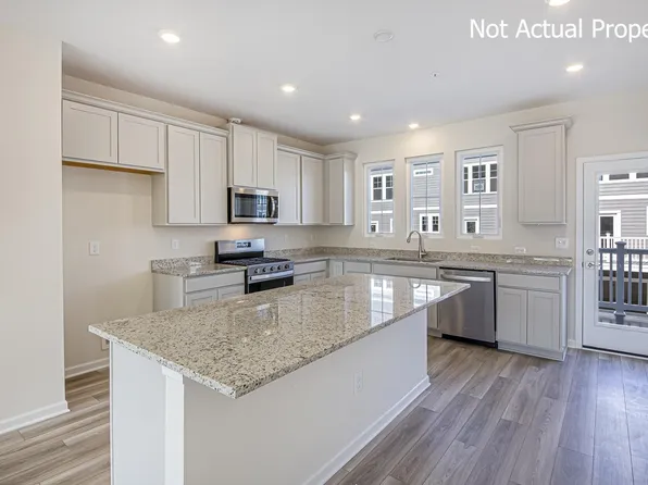 340 Snell Ln Lot 803, Westerville, OH 43082