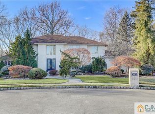 166 Micki Dr, Morganville, NJ 07751