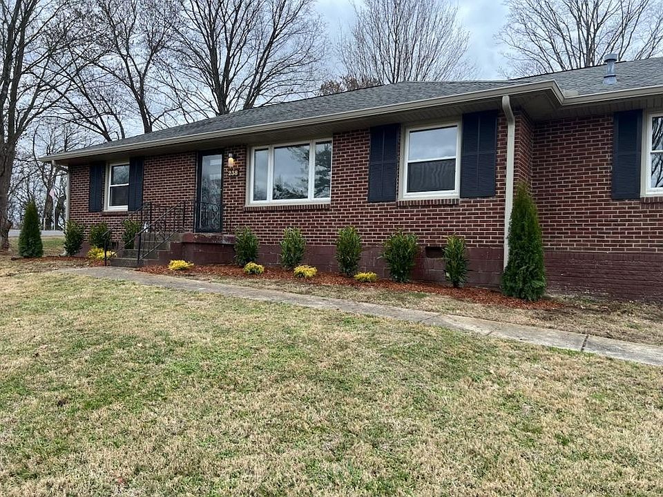 238 Donelson Hills Dr, Nashville, TN 37214 Zillow