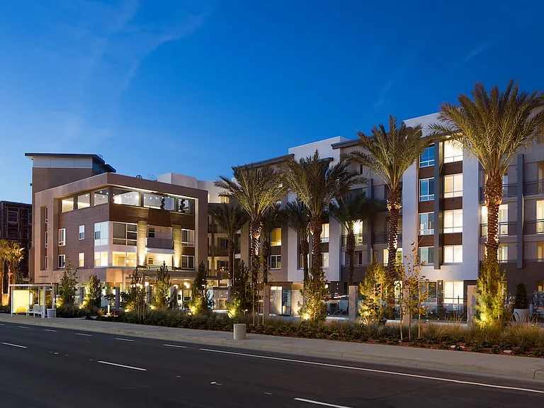 Phase III Building