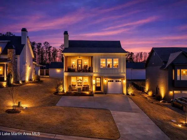 105 Hideaway Loop, Dadeville, AL 36853