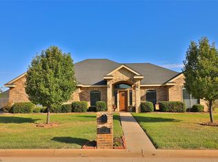 210 Derringer St, Tuscola, TX 79562