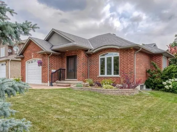380 Brunswick St, Minto, ON N0G 2P0