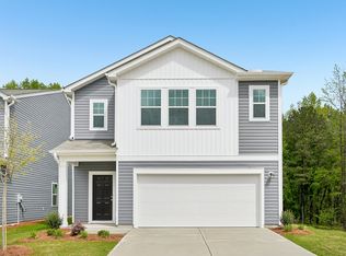 Apollo Plan, The Point, Rolesville, NC 27571